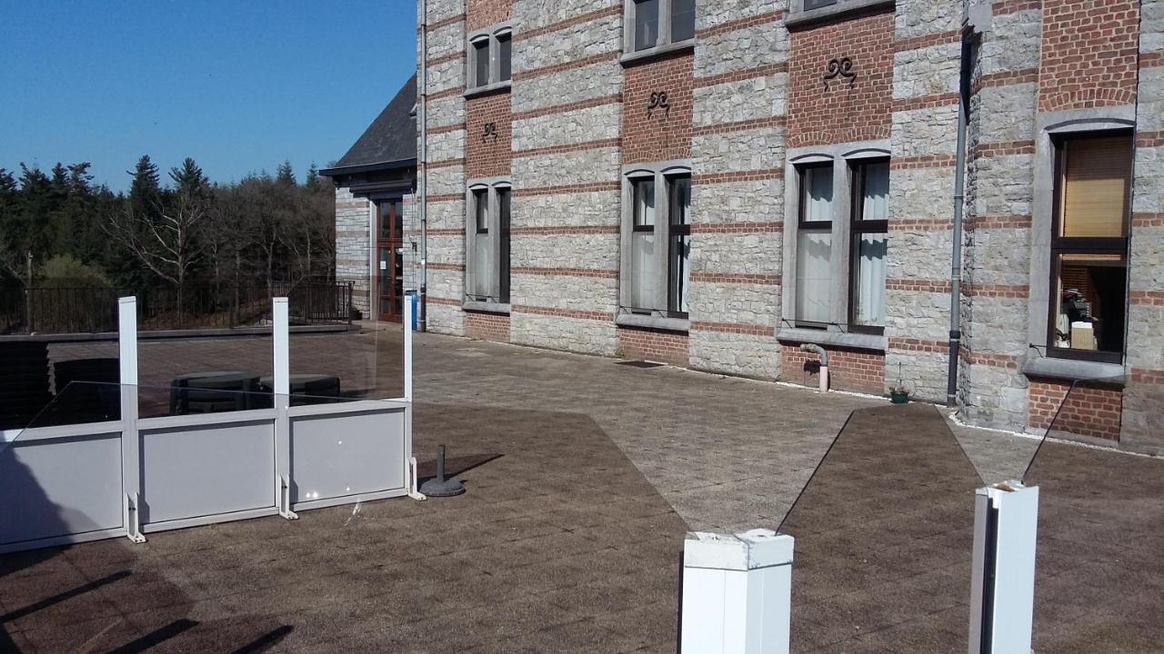 Chaityfontaine Pepinster Eksteriør bilde